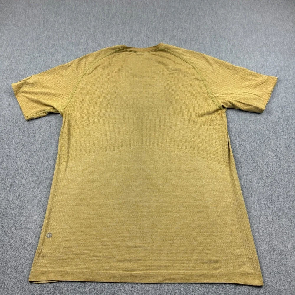 lululemon athletica lululemon shirt